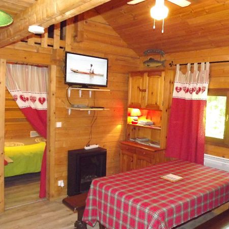 le chalet Nevy-les-Dole Extérieur photo